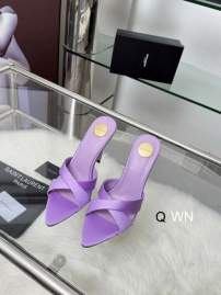 Picture of YSL Shoes _SKUYSLsz35-40WN060220679
